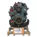 International DT466E Engine Assembly thumbnail 1
