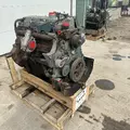 International DT466E Engine Assembly thumbnail 2