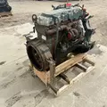 International DT466E Engine Assembly thumbnail 3