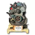 International DT466E Engine Assembly thumbnail 1