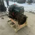 International DT466E Engine Assembly thumbnail 5
