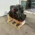 International DT466E Engine Assembly thumbnail 9