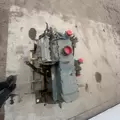 International DT466E Engine Assembly thumbnail 2