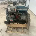 International DT466E Engine Assembly thumbnail 3