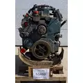 International DT466E Engine Assembly thumbnail 1