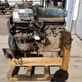 International DT466E Engine Assembly thumbnail 3