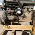 International DT466E Engine Assembly thumbnail 4