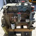International DT466E Engine Assembly thumbnail 8