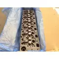 International DT466E Engine Head Assembly thumbnail 2