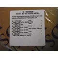 International DT466E Engine Misc. Parts thumbnail 2