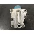 International DT466E Engine Oil Filter Base thumbnail 3