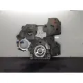International DT466E Engine Timing Cover thumbnail 2