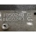 International DT466E Engine Timing Cover thumbnail 4