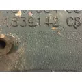 International DT466E Engine Timing Cover thumbnail 4