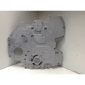 International DT466E Engine Timing Cover thumbnail 2
