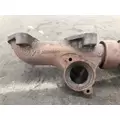 International DT466E Exhaust Manifold thumbnail 2