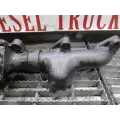 International DT466E Exhaust Manifold thumbnail 4