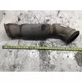International DT466E Exhaust Pipe thumbnail 1
