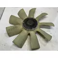 International DT466E Fan Blade thumbnail 1