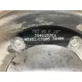 International DT466E Fan Blade thumbnail 2