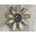 International DT466E Fan Blade thumbnail 1