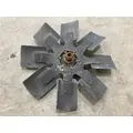 International DT466E Fan Blade thumbnail 3