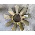 International DT466E Fan Blade thumbnail 1