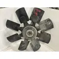 International DT466E Fan Blade thumbnail 1