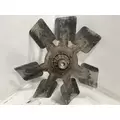 International DT466E Fan Blade thumbnail 2