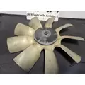 International DT466E Fan Blade thumbnail 4