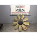 International DT466E Fan Blade thumbnail 1