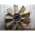 International DT466E Fan Blade thumbnail 2