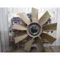 International DT466E Fan Blade thumbnail 2