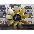 International DT466E Fan Blade thumbnail 1