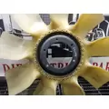 International DT466E Fan Blade thumbnail 3