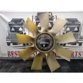 International DT466E Fan Blade thumbnail 2