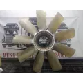 International DT466E Fan Blade thumbnail 1