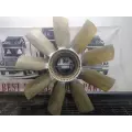 International DT466E Fan Blade thumbnail 2