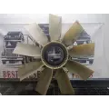 International DT466E Fan Blade thumbnail 3