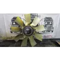 International DT466E Fan Blade thumbnail 4