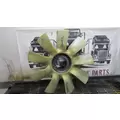 International DT466E Fan Blade thumbnail 1