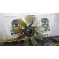 International DT466E Fan Blade thumbnail 4