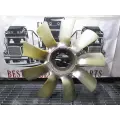 International DT466E Fan Blade thumbnail 1