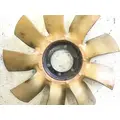 International DT466E Fan Blade thumbnail 1