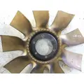 International DT466E Fan Blade thumbnail 3