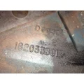 International DT466E Flywheel Housing thumbnail 3