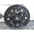 International DT466E Flywheel thumbnail 3