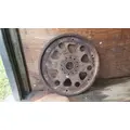 International DT466E Flywheel thumbnail 5