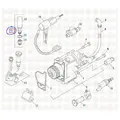 International DT466E Fuel Pump thumbnail 1