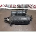 International DT466E Starter Motor thumbnail 1